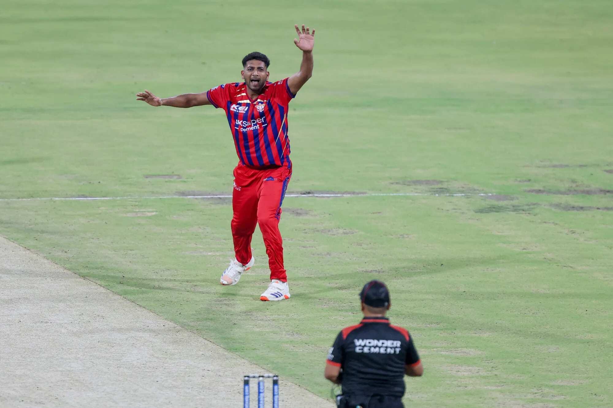 Why did Mohsin Khan miss LSG vs RCB clash of IPL 2026?
