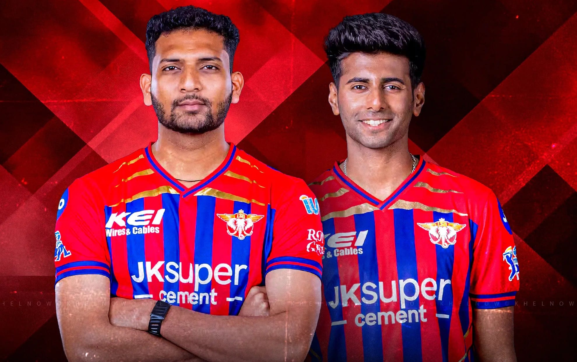 Why are Mohsin Khan & Mayank Yadav not playing CSK vs LSG clash of IPL 2026?
