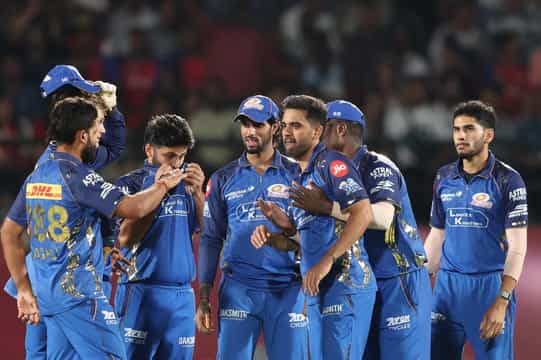List of all players Mumbai Indians could retain & release ahead of IPL 2027 ft. Hardik Pandya