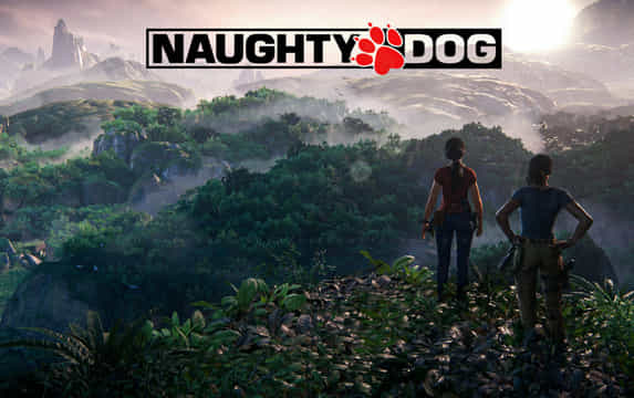 Naughty Dog
