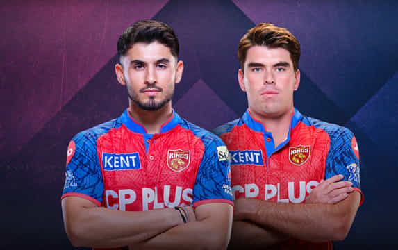 Why are Nehal Wadhera & Xavier Bartlett not playing tonight's SRH vs PBKS clash of IPL 2026?