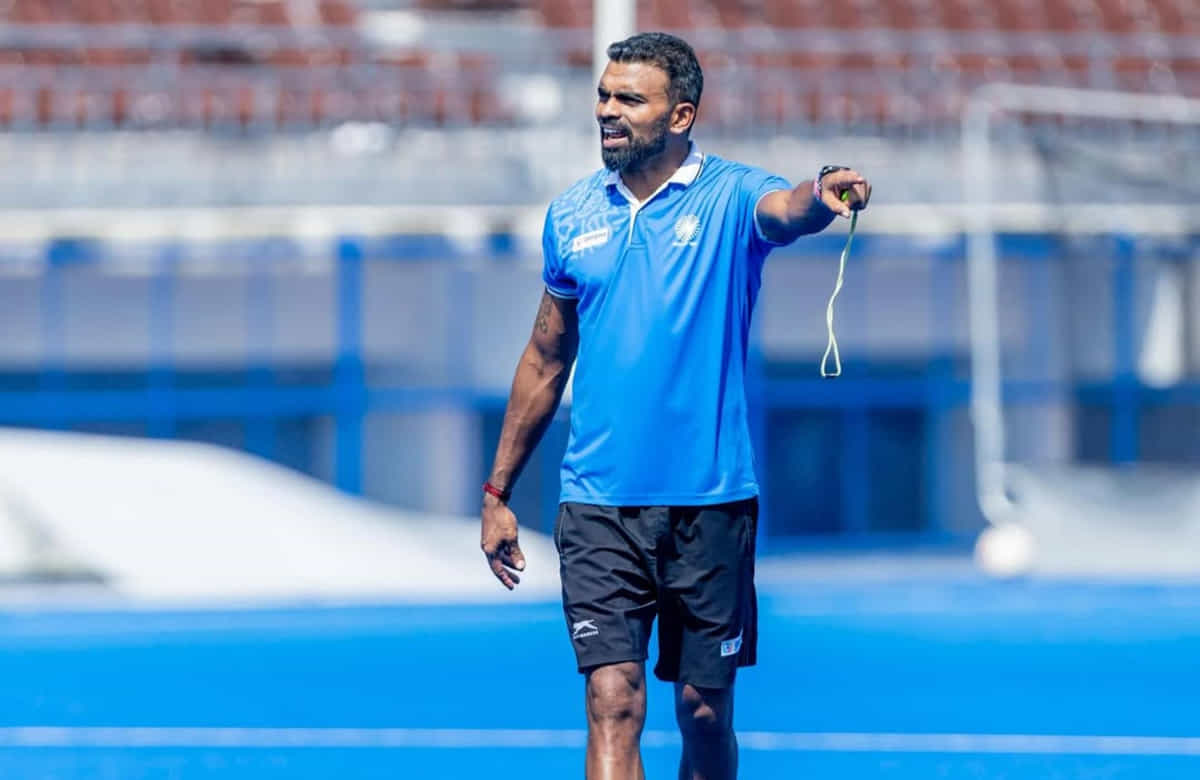 Foreign coaches over Indians? PR Sreejesh hit out at Hockey India over removal as U21 head coach; HI refutes allegations