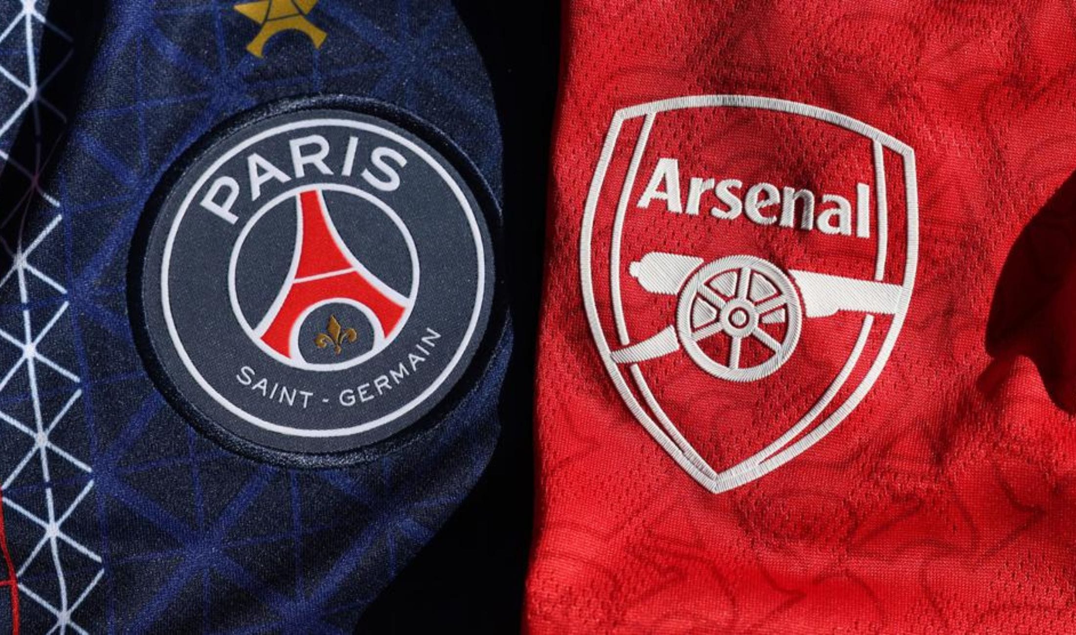 PSG predicted XI vs Arsenal for Champions League final