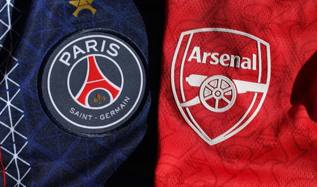 PSG predicted XI vs Arsenal for Champions League final