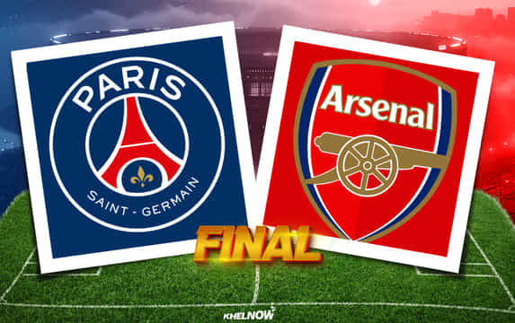 Preview: PSG vs Arsenal prediction, odds, where to watch, time | UEFA Champions League 2025-26 final