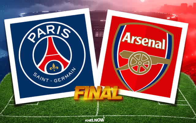 Preview: PSG vs Arsenal prediction, odds, where to watch, time | UEFA Champions League 2025-26 final
