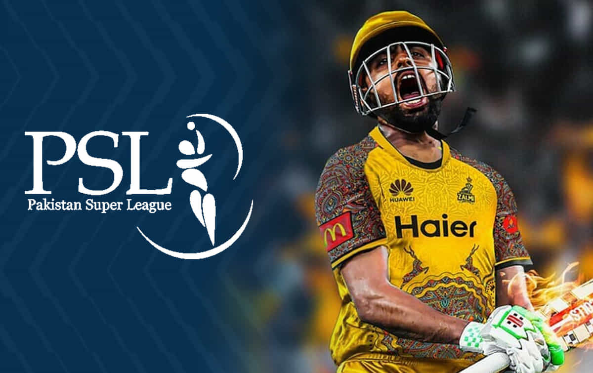 Peshawar Zalmi's record in PSL final