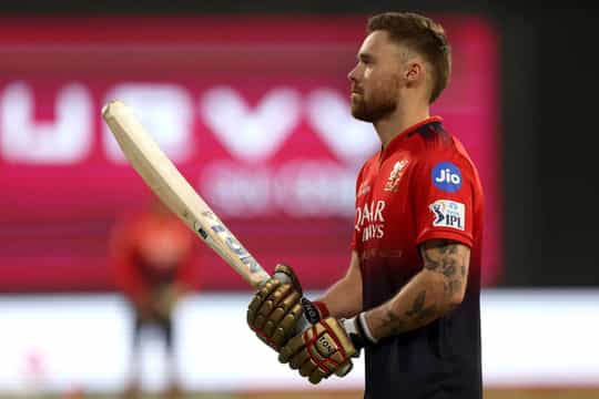 Why did Phil Salt miss LSG vs RCB clash of IPL 2026?
