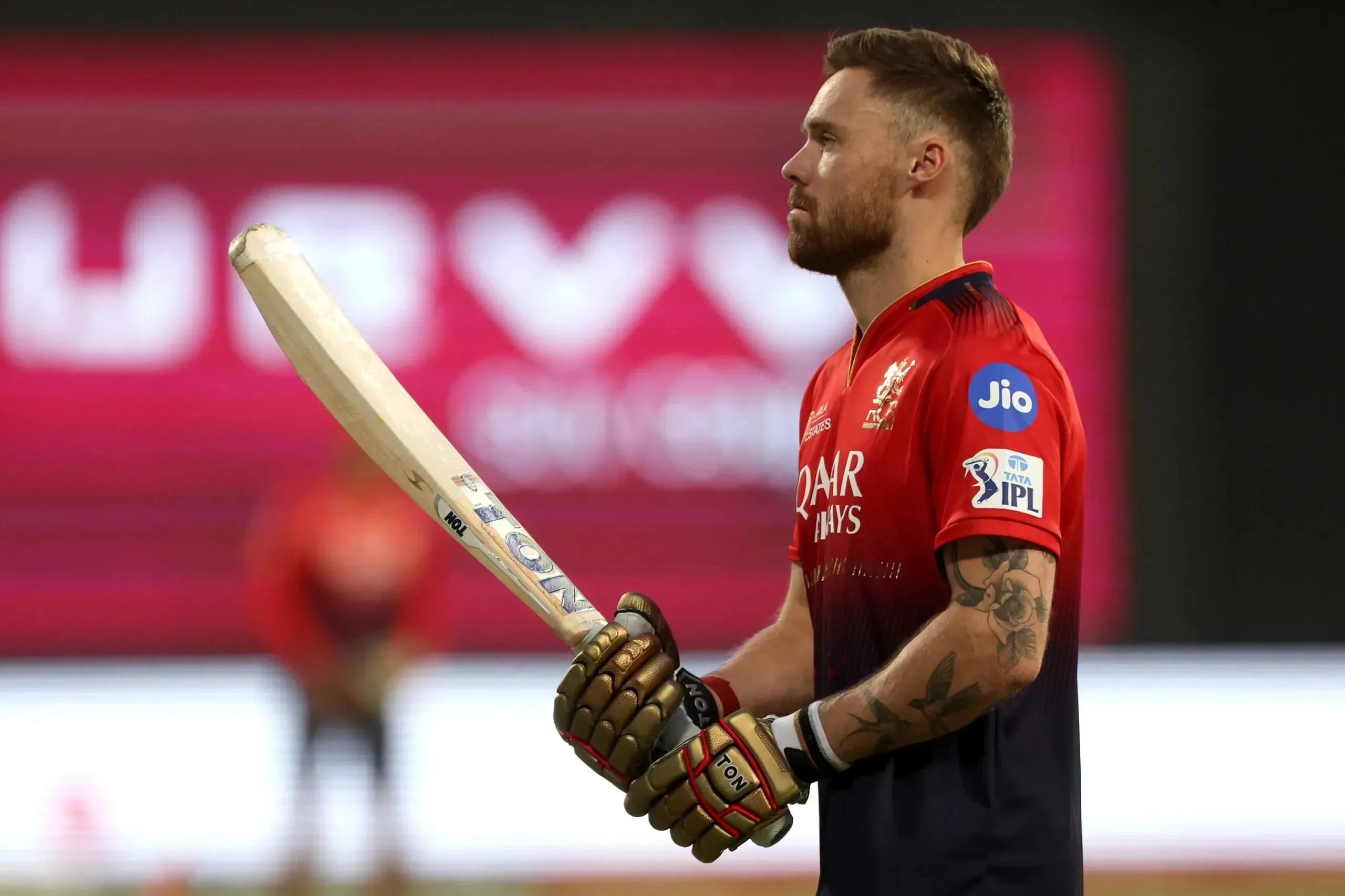 Why is Phil Salt not playing SRH vs RCB clash of IPL 2026?
