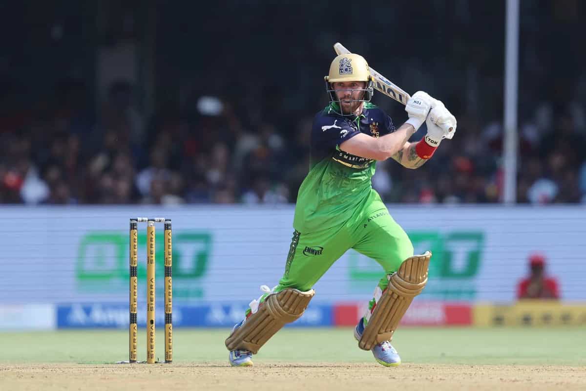 Why is Phil Salt not playing RCB vs GT Qualifier 1 of IPL 2026?