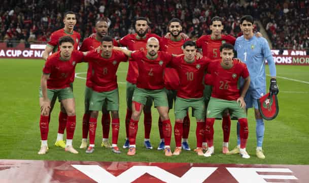 When is Morocco World Cup squad announcement? Date & time revealed