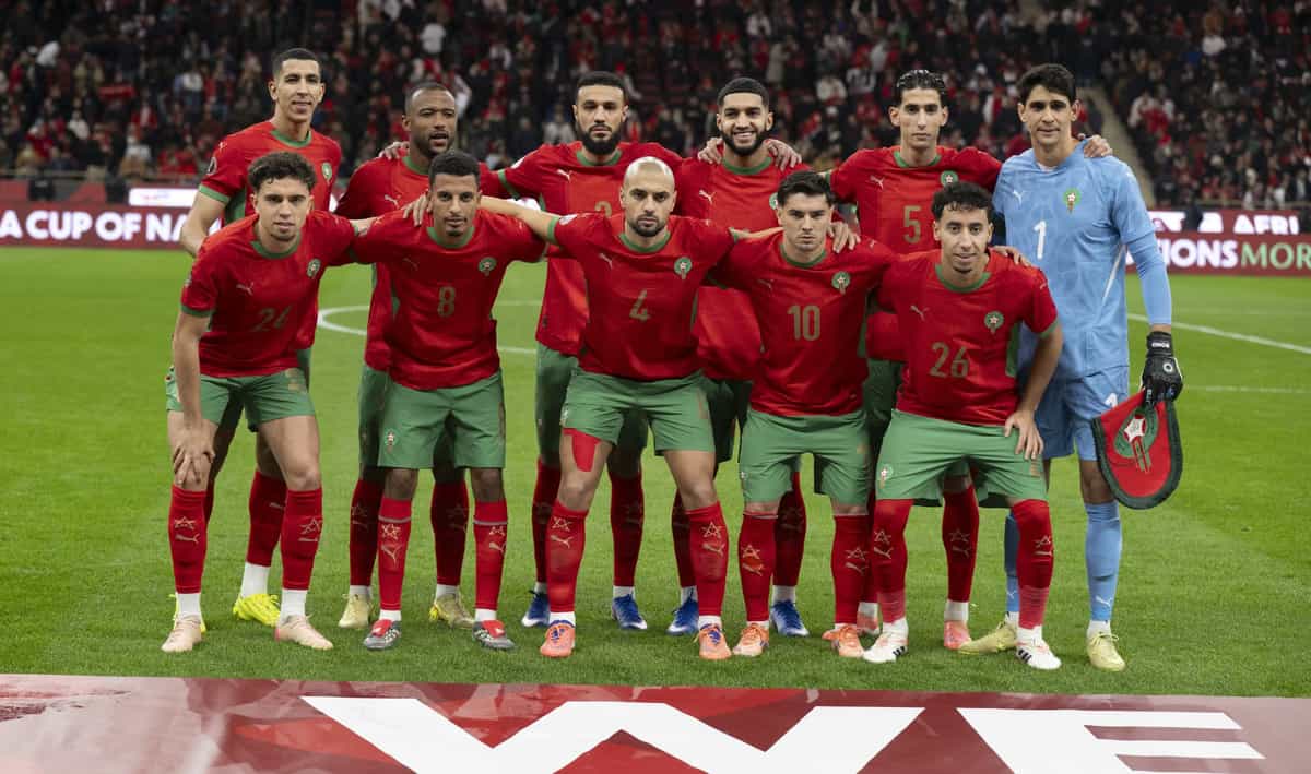When is Morocco World Cup squad announcement? Date & time revealed