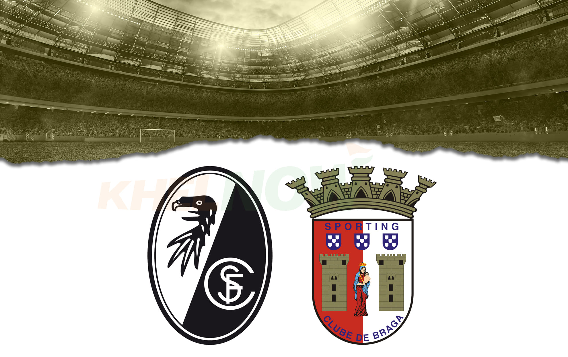 Preview: Freiburg vs SC Braga prediction, odds, where to watch, time .. UEFA Europa League 2025-26 semi-final second leg