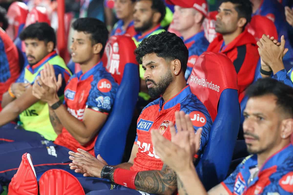 What’s going wrong for PBKS in IPL 2026? Shocking inside details gets leaked; Know here