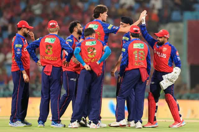 What are major reasons behind Punjab Kings' exit from IPL 2026 Playoffs?