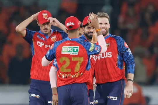 IPL 2026: What is going wrong with Punjab Kings in last 3 matches?
