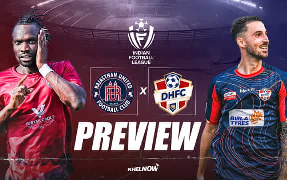 Diamond Harbour FC seek redemption as ISL promotion is on the line, Rajasthan United chase first championship victory
