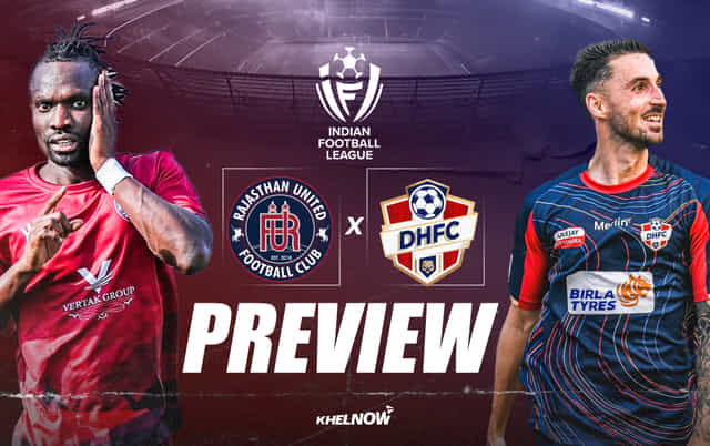 Diamond Harbour FC seek redemption as ISL promotion is on the line, Rajasthan United chase first championship victory