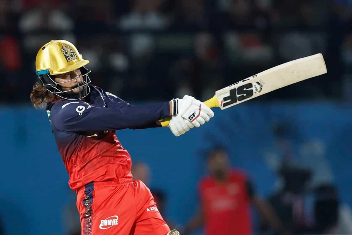 Rajat Patidar's Net Worth, IPL Earnings, Cars, Luxury Assets & More