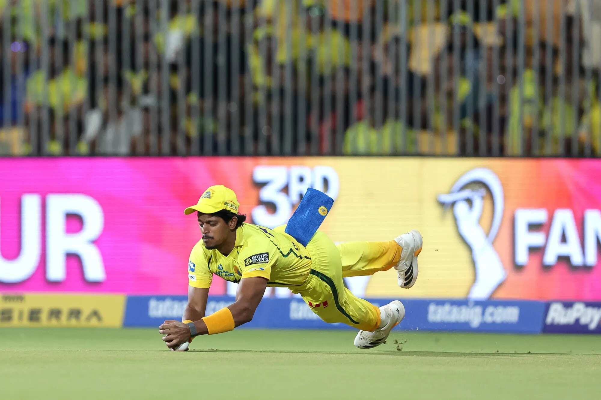 CSK name THIS Karnataka star as replacement of Ramakrishna Ghosh for remainder of IPL 2026 - Reports