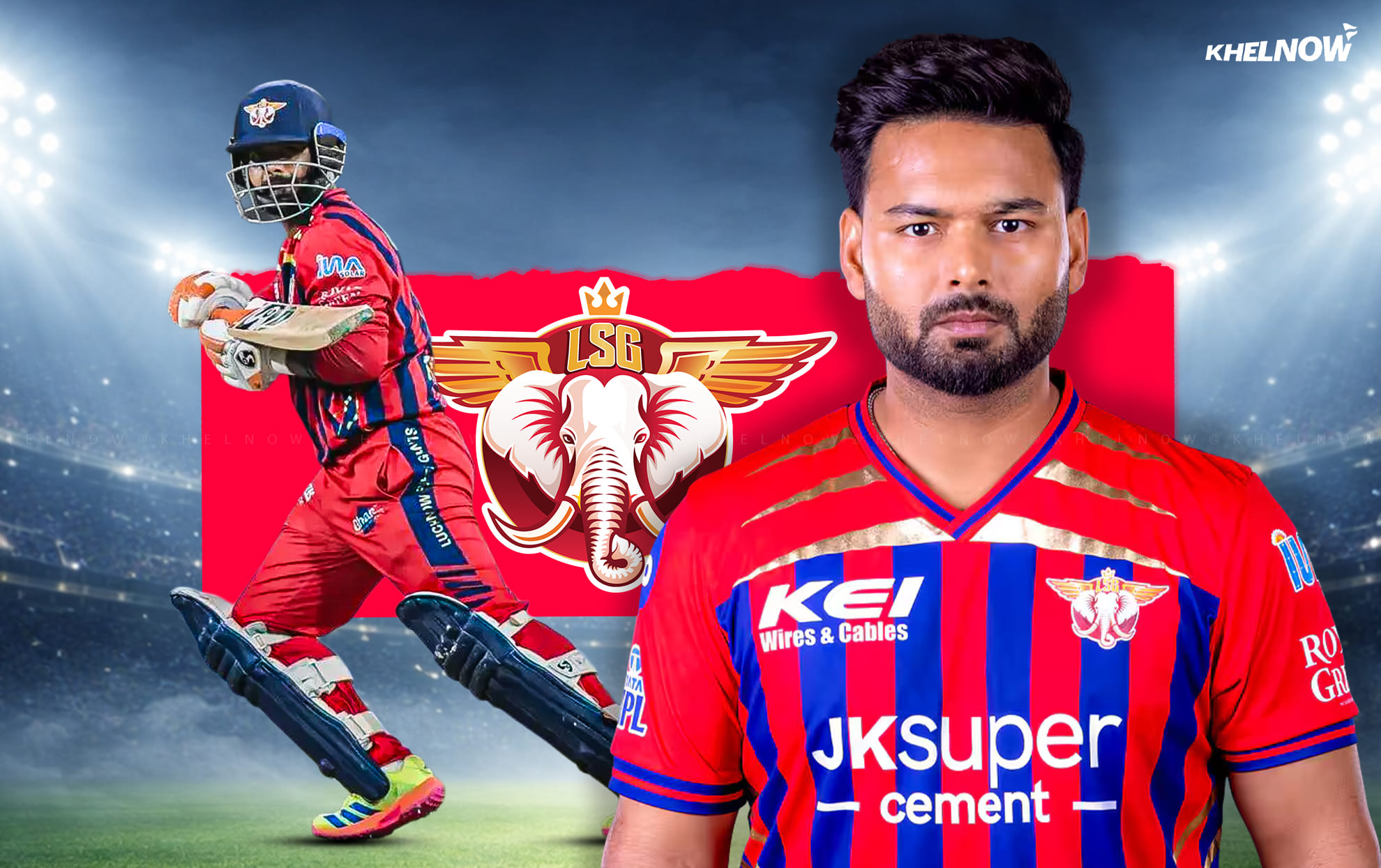 Will LSG release Rishabh Pant from their squad ahead of IPL 2027 after two horrible seasons?