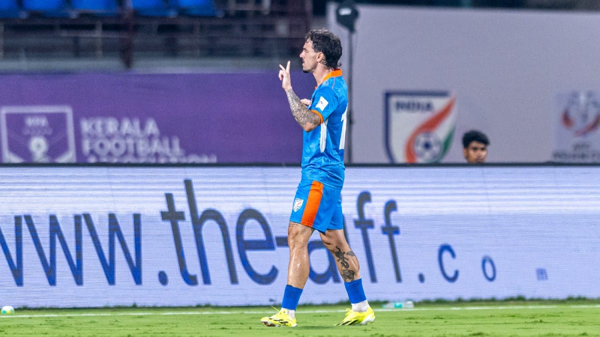 India handed fresh setback with Ryan Williams doubtful for Zimbabwe clash and Tajikistan friendlies