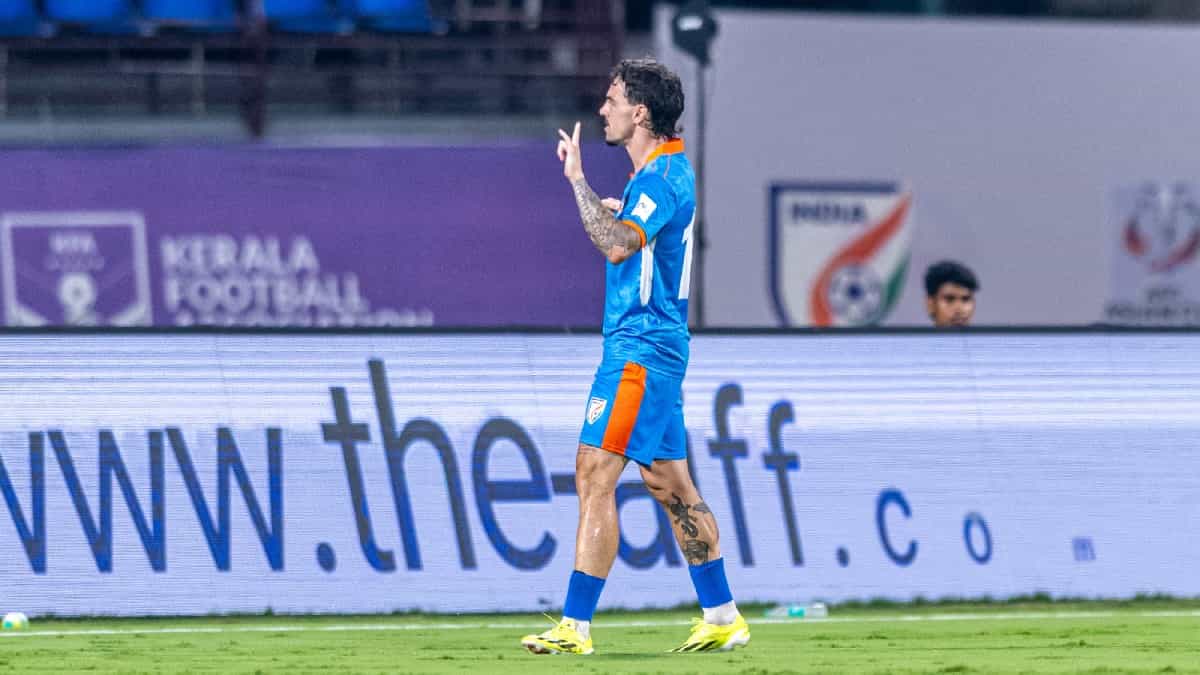 India handed fresh setback with Ryan Williams doubtful for Zimbabwe clash and Tajikistan friendlies