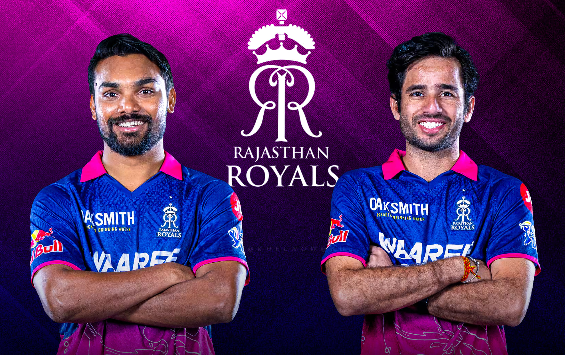 Why are Sandeep Sharma & Ravi Bishnoi not playing MI vs RR clash of IPL 2026?