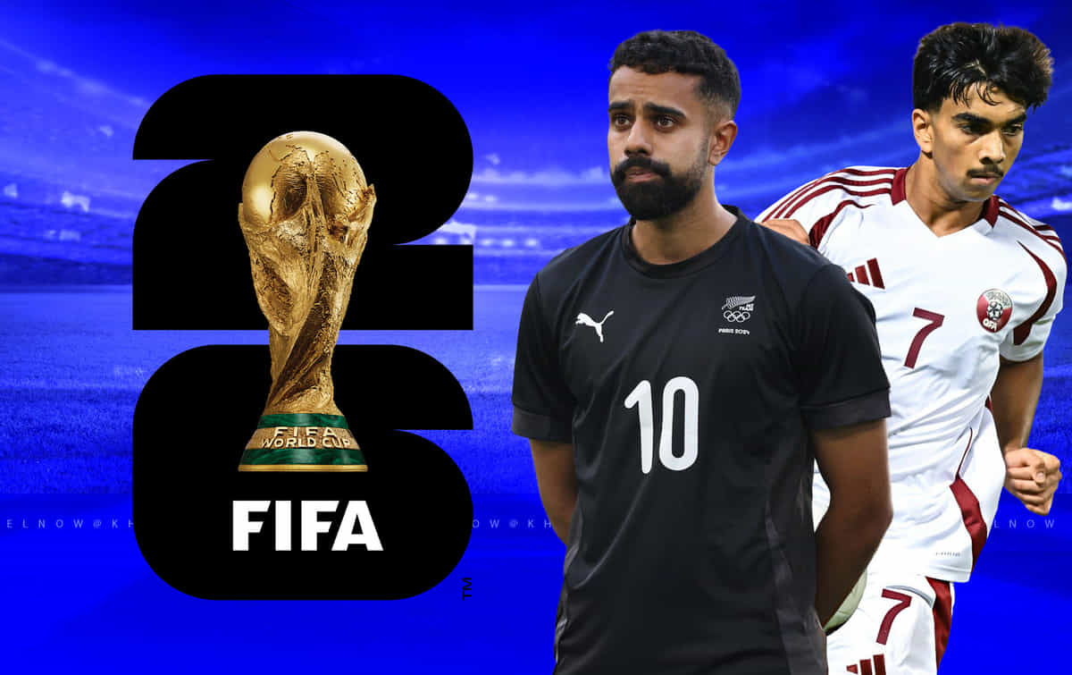 Players of Indian origin named in final/preliminary squads for FIFA World Cup 2026