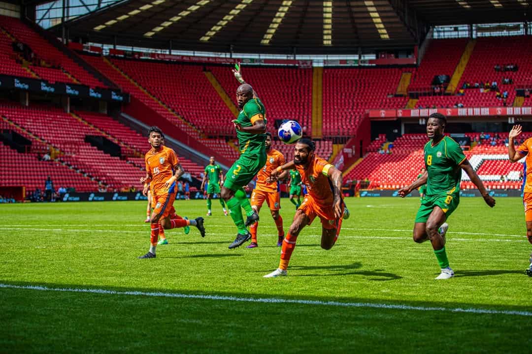 Unity Cup 2026: Lack of timely substitutions & other talking points from India vs Zimbabwe