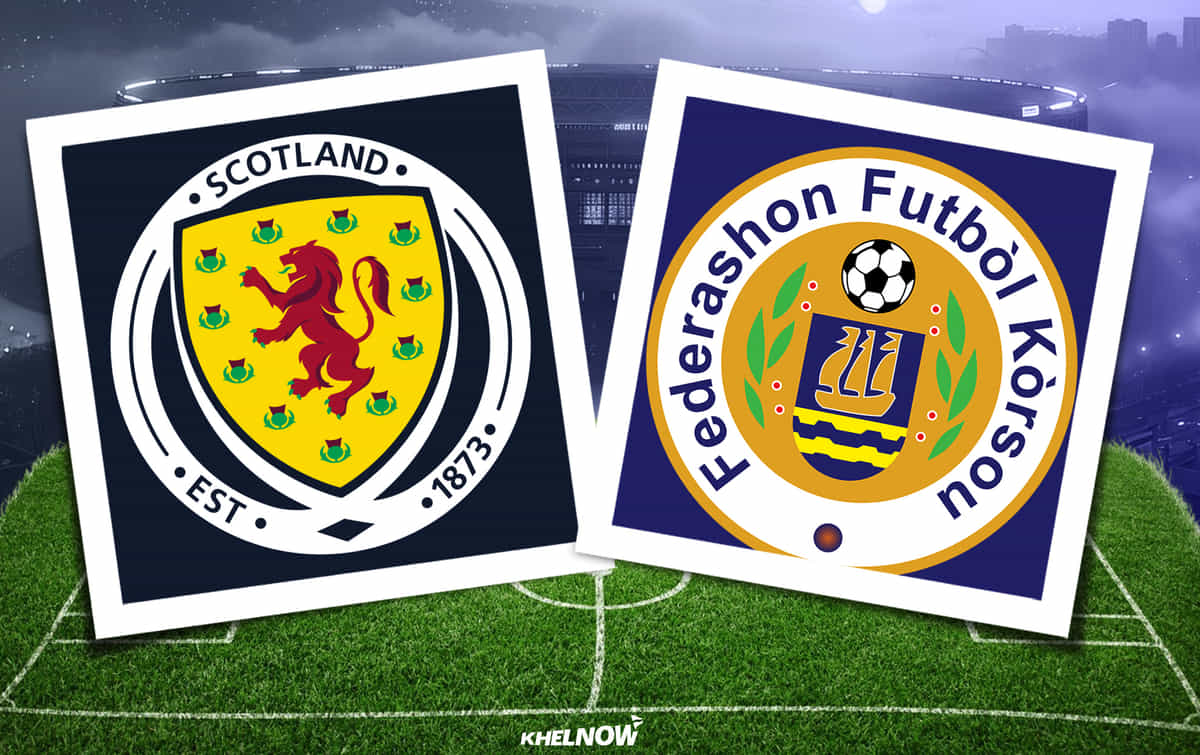 Preview: Scotland vs Curacao prediction, odds, where to watch, time | International friendly
