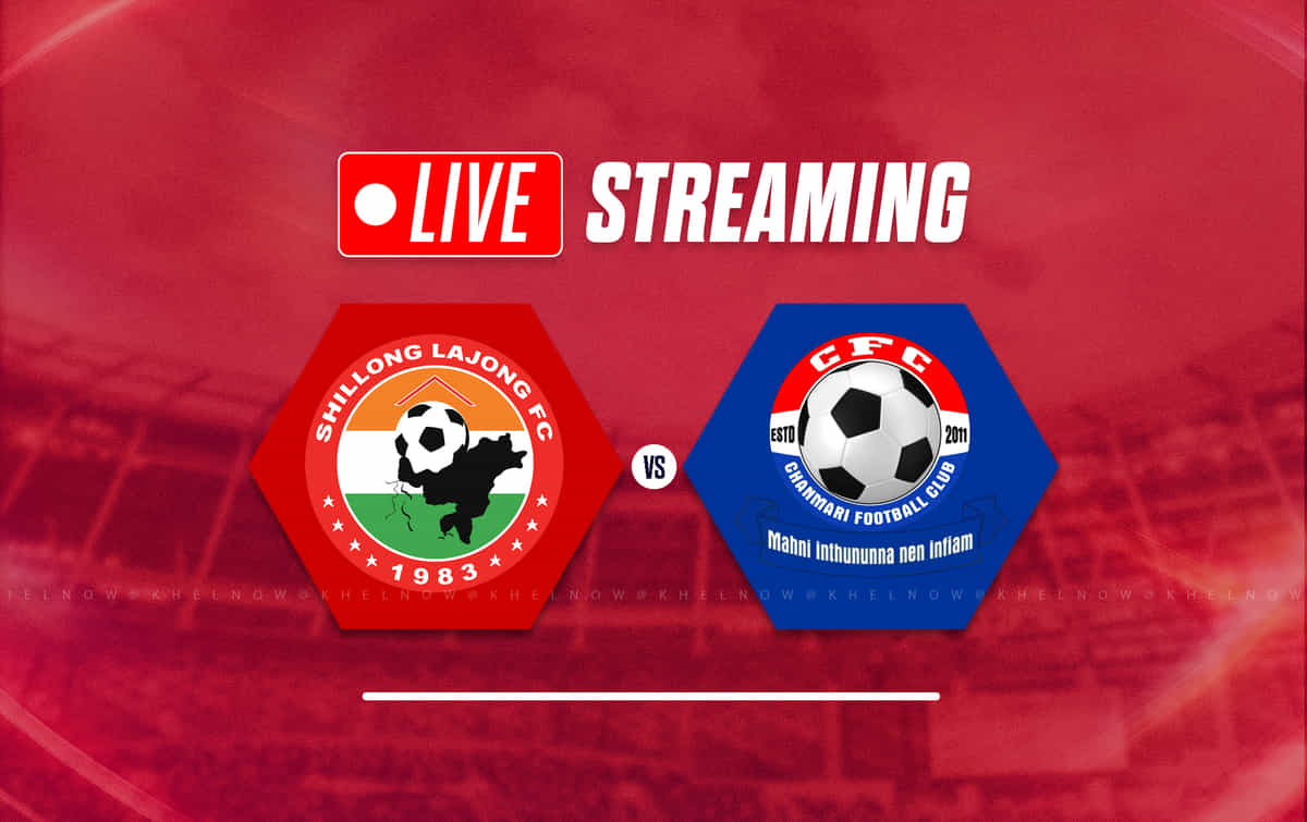 Shillong Lajong FC vs Chanmari FC Live Streaming: When & Where to Watch Indian Football League?