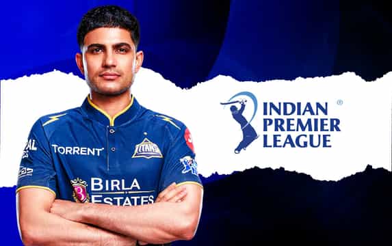 What is Shubman Gill's record in IPL finals?