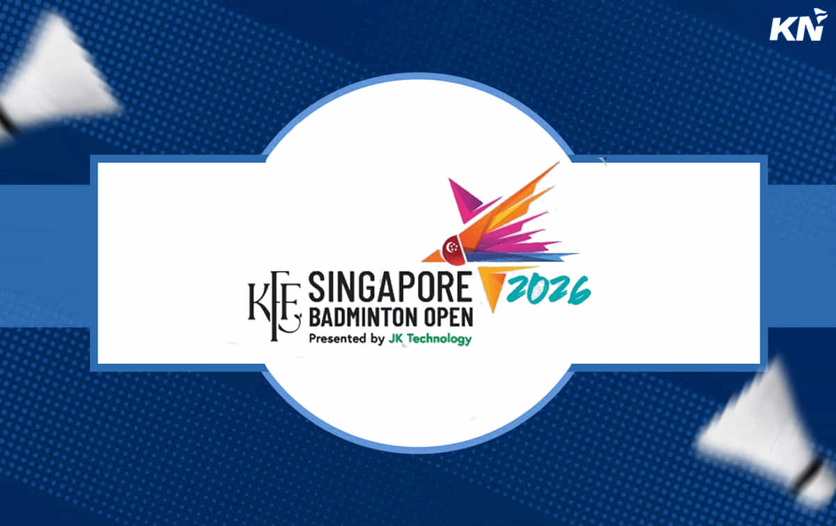 Singapore Open 2026: All you need to know about prize money and points on offer