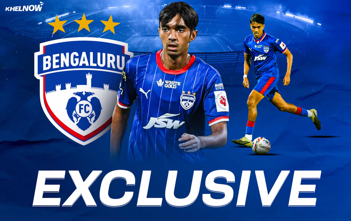 EXCLUSIVE: Bengaluru FC midfielder Soham Varshneya opens up about his football journey, dressing room learnings & future ambitions