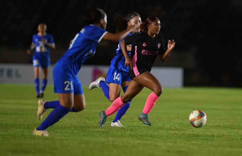 AFC brings down ban hammer on Mongolian side’s individuals for match fixing charges in 2025-26 AFC Women’s Champions League