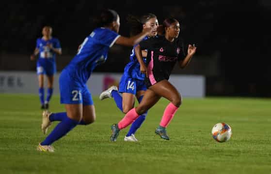 AFC brings down ban hammer on Mongolian side’s individuals for match fixing charges in 2025-26 AFC Women’s Champions League