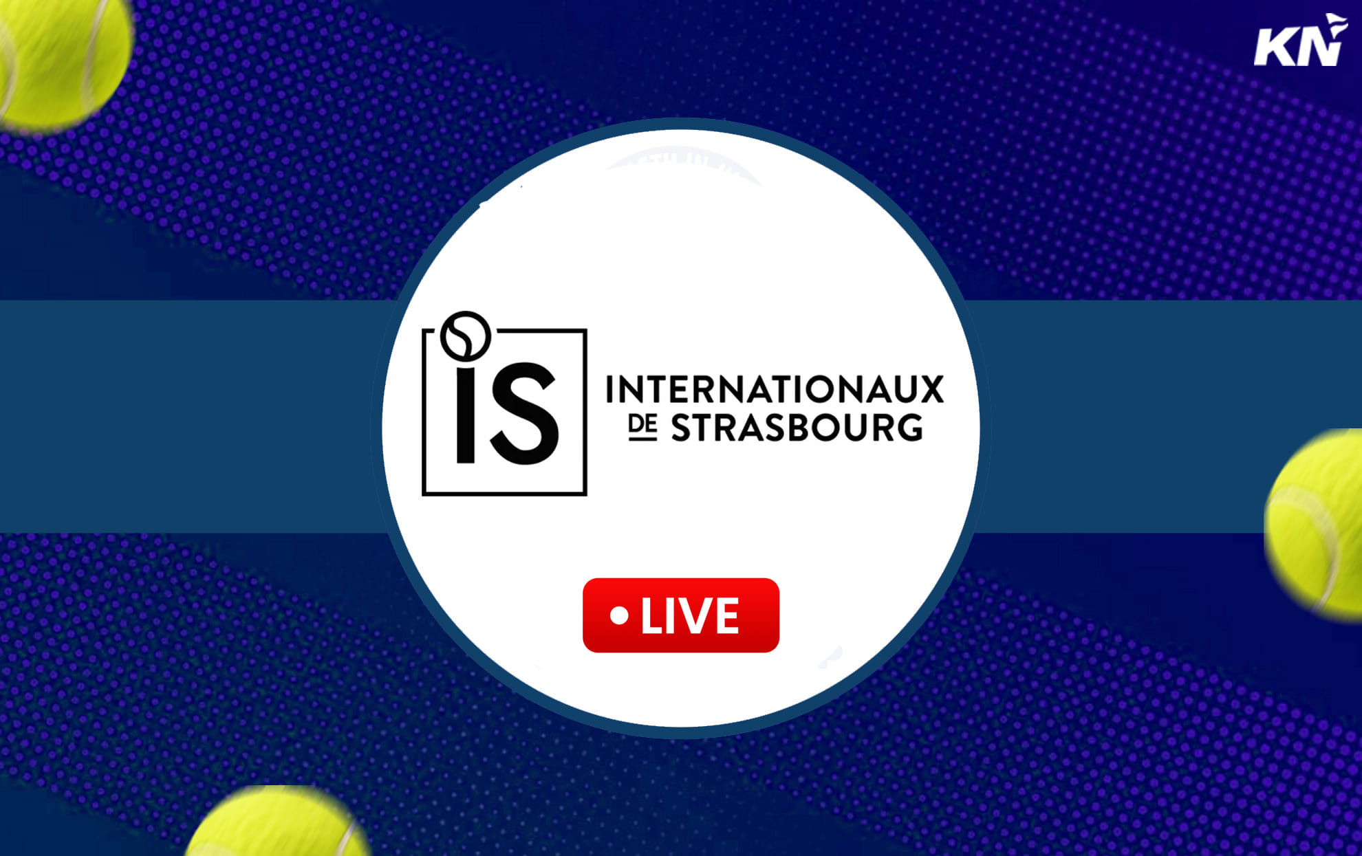 WTA Strasbourg Open 2026: Live streaming, TV channel, where and how to watch?