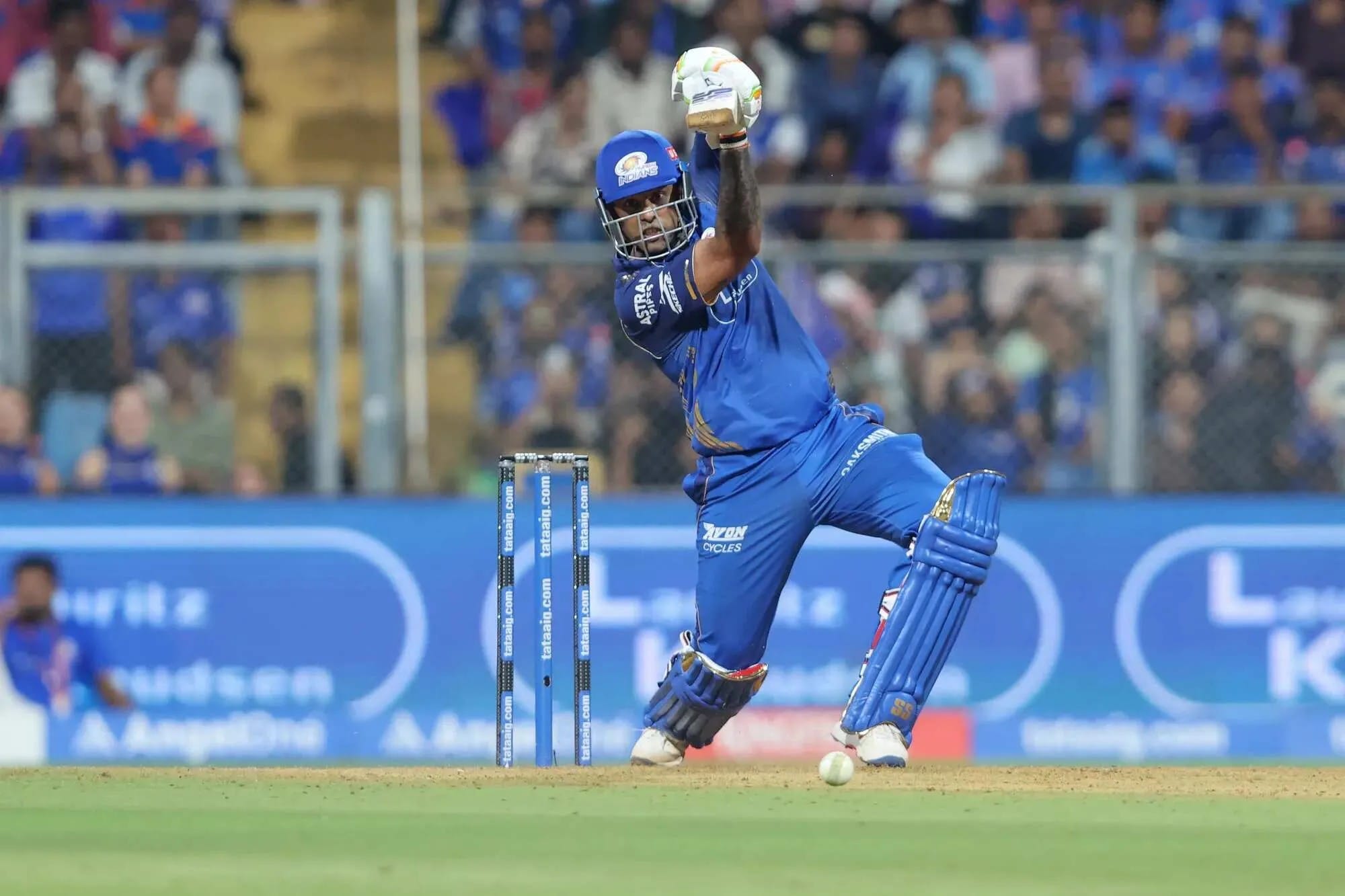 Will Suryakumar Yadav play tonight in KKR vs MI clash of IPL 2026?