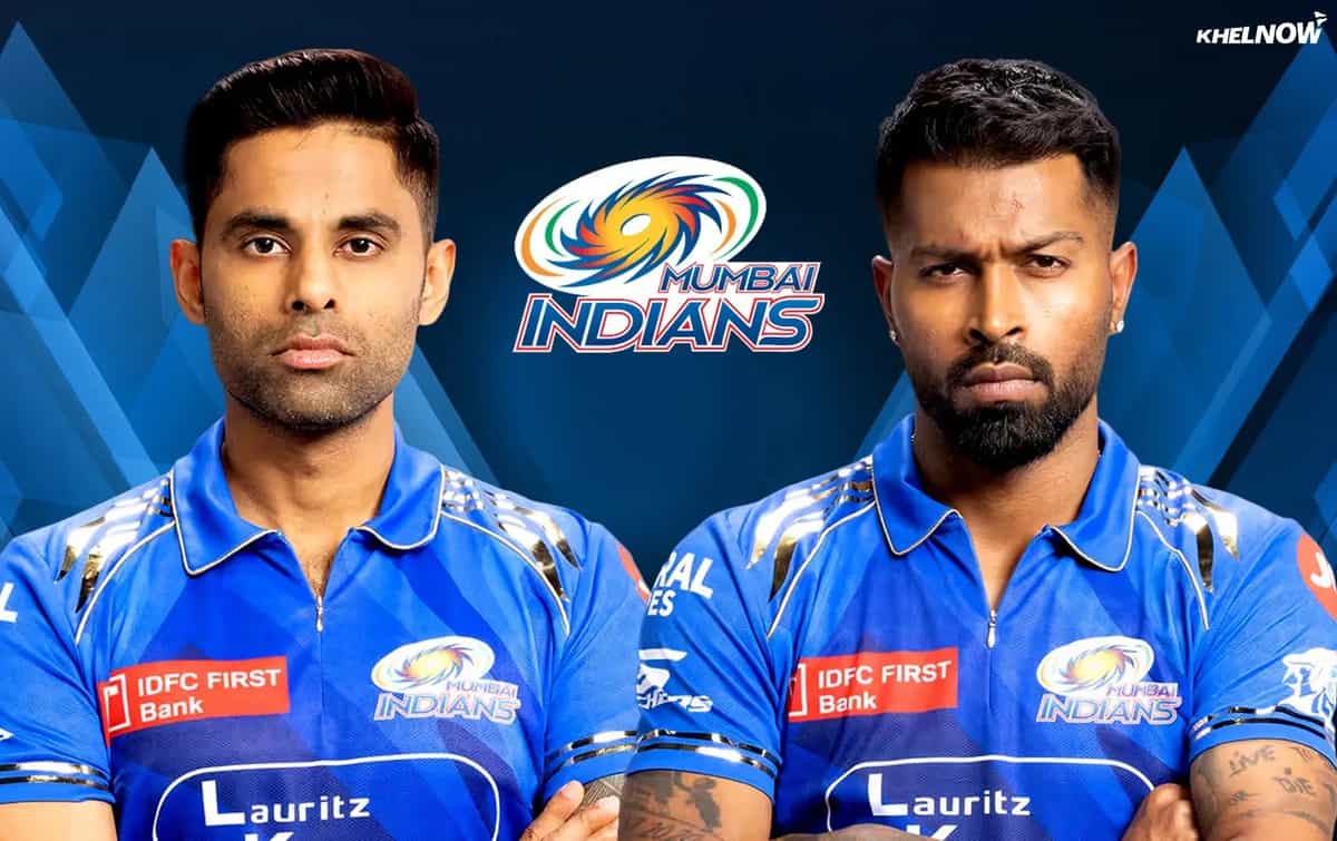 Why are Hardik Pandya & Suryakumar Yadav not playing tonight's PBKS vs MI clash of IPL 2026?