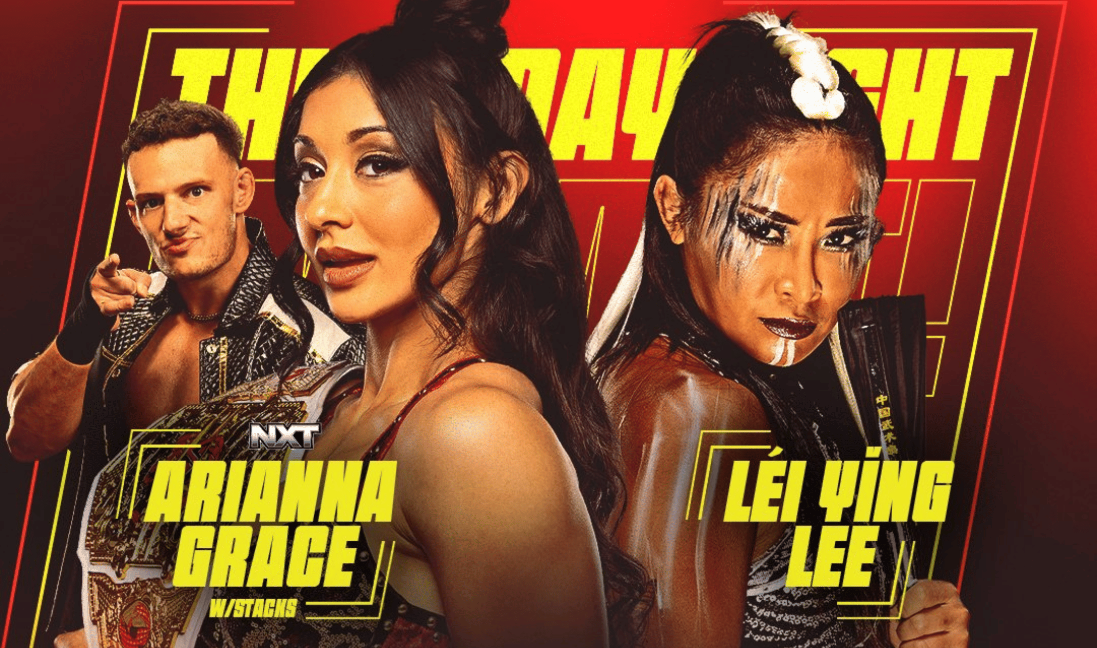 TNA Impact May 7, 2026
