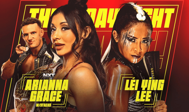 TNA Impact May 7, 2026