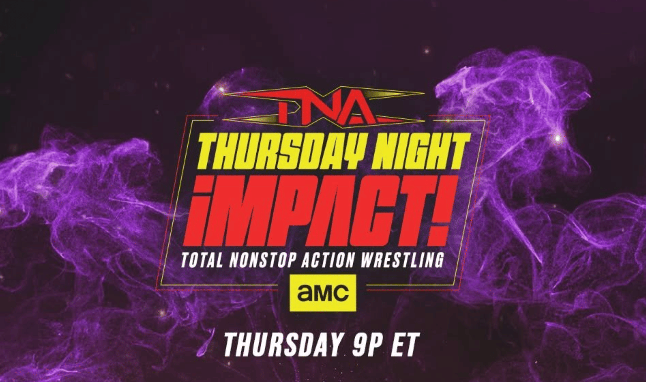 TNA Impact (May 28, 2026): Preview, start time & where to watch