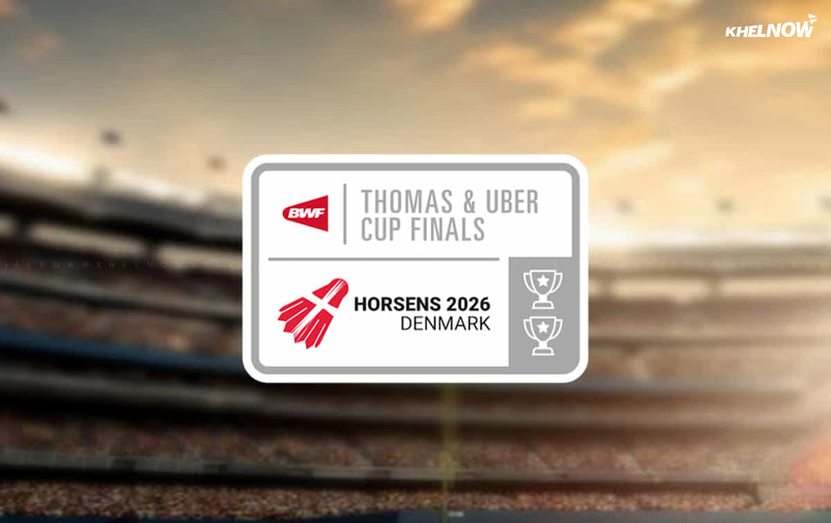 Will Thomas and Uber Cup 2026 offer prize money?