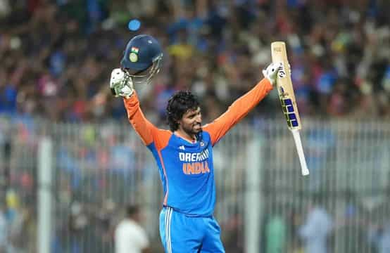 India A squad for ODI tri-series against Sri Lanka A & Afghanistan A announced, Tilak Varma named captain