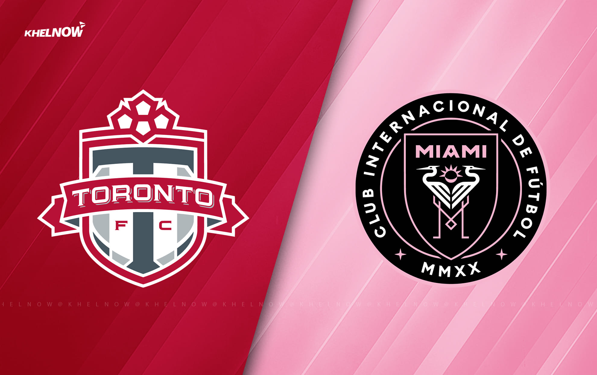 Preview: Toronto FC vs Inter Miami prediction, odds, where to watch, time | MLS 2026