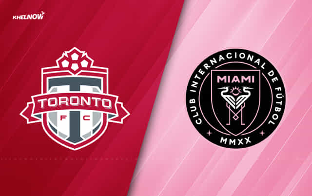Preview: Toronto FC vs Inter Miami prediction, odds, where to watch, time | MLS 2026