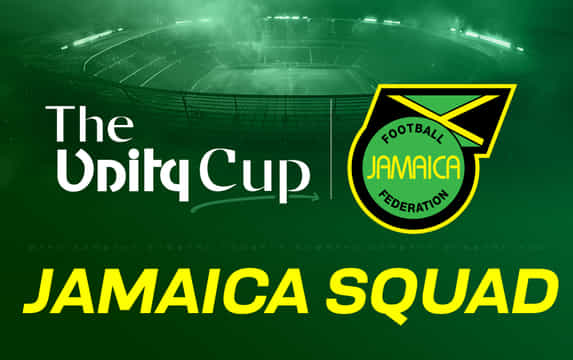 Jamaica announce squad for Unity Cup 2026 vs India, Zimbabwe and Nigeria
