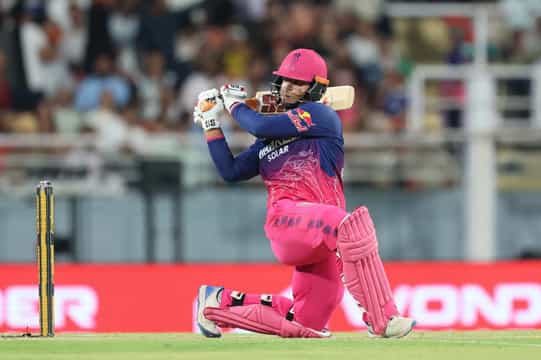 List of all records broken by Vaibhav Sooryavanshi after his 96 in GT vs RR Qualifier 2 of IPL 2026
