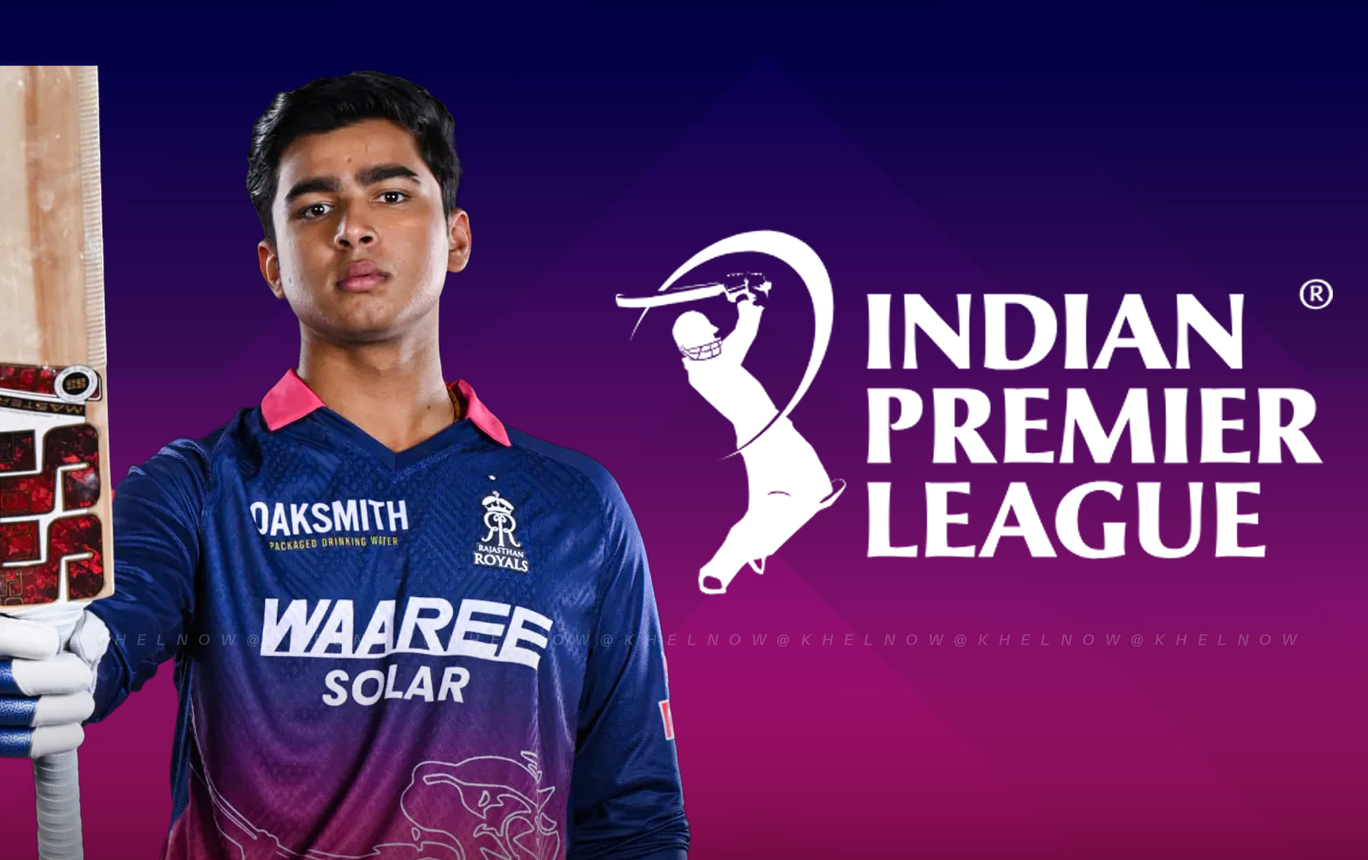 Vaibhav Sooryavanshis five best innings in IPL